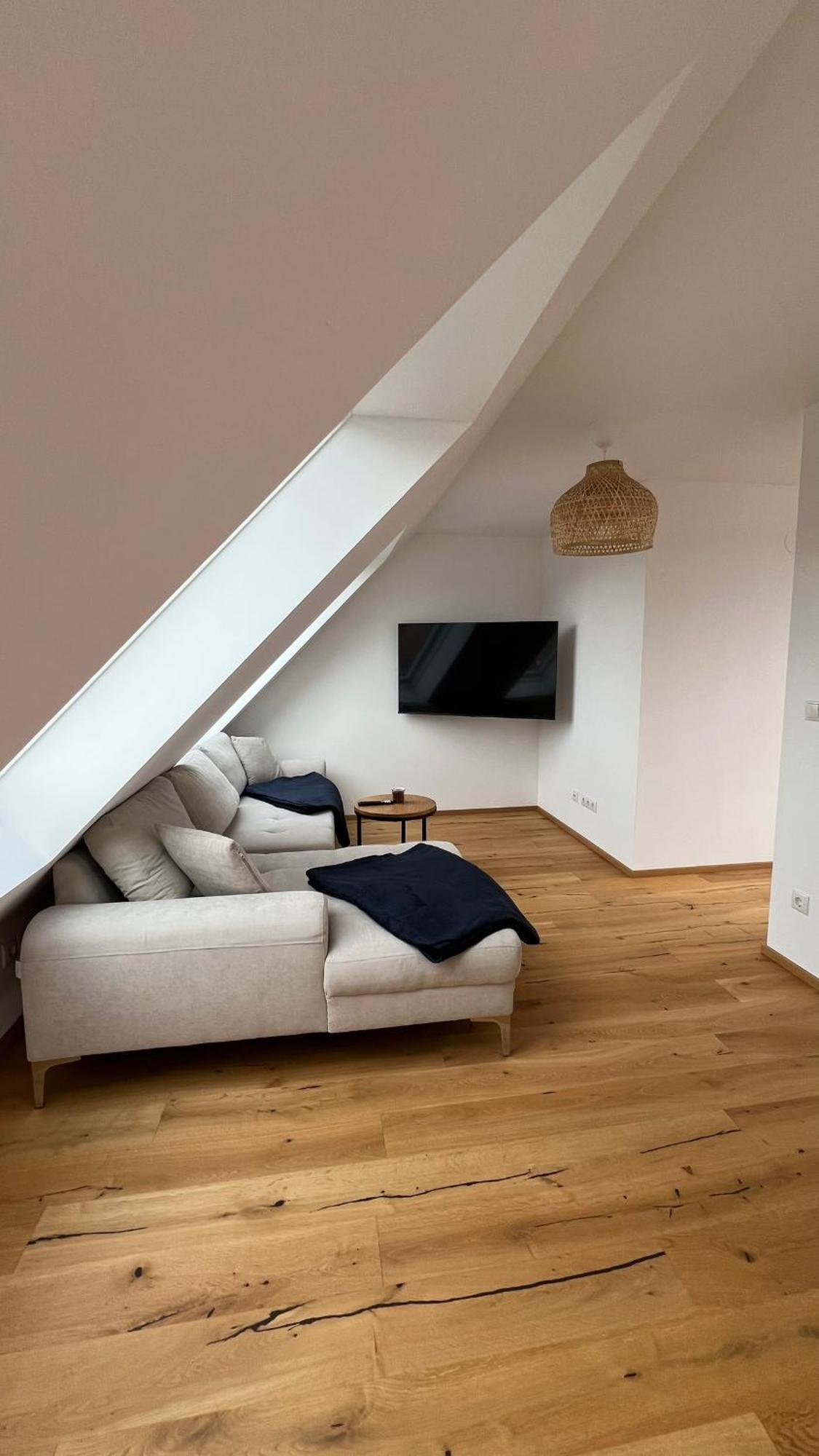 Vienna Apartment Ortnergasse Exterior photo