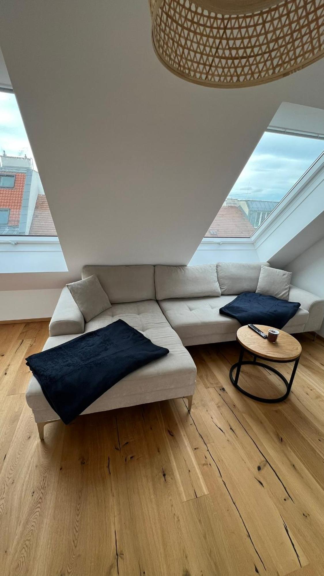 Vienna Apartment Ortnergasse Exterior photo